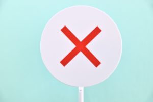 不動産屋　貸したくない客